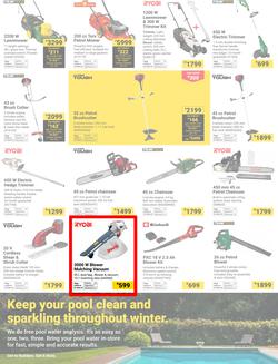 Builders : Heat Up Your Winter Game (05 May - 13 July 2026), page 13