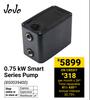 JoJo 0.75KW Smart Series Pump 850039400