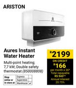 Ariston Aures Instant Water Heater 850008808