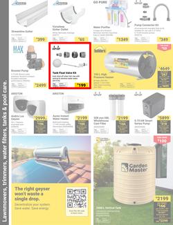 Builders : Heat Up Your Winter Game (05 May - 13 July 2026), page 14