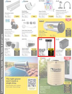 Builders : Heat Up Your Winter Game (05 May - 13 July 2026), page 14