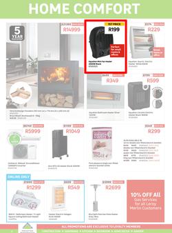 Leroy Merlin : Same Home Just Warmer (01 May - 31 May 2026), page 2