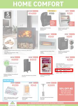 Leroy Merlin : Same Home Just Warmer (01 May - 31 May 2026), page 2