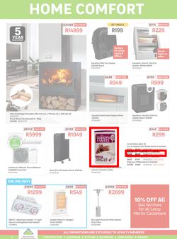 Leroy Merlin : Same Home Just Warmer (01 May - 31 May 2026), page 2