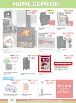 Leroy Merlin : Same Home Just Warmer (01 May - 31 May 2026), page 2