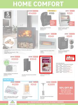 Leroy Merlin : Same Home Just Warmer (01 May - 31 May 2026), page 2