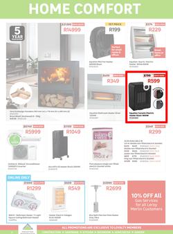 Leroy Merlin : Same Home Just Warmer (01 May - 31 May 2026), page 2