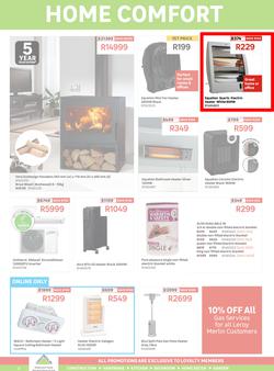 Leroy Merlin : Same Home Just Warmer (01 May - 31 May 2026), page 2