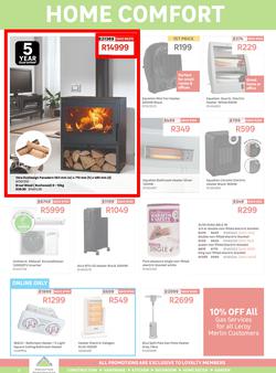 Leroy Merlin : Same Home Just Warmer (01 May - 31 May 2026), page 2