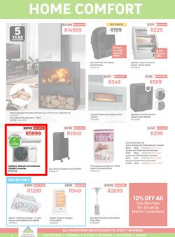 Leroy Merlin : Same Home Just Warmer (01 May - 31 May 2026), page 2