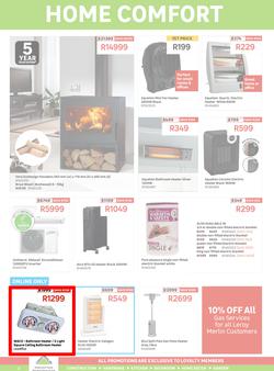 Leroy Merlin : Same Home Just Warmer (01 May - 31 May 2026), page 2