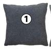 Coco Scatter Cushion Charcoal 50 x 50cm 81492808-For 3