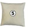 Coco Scatter Cushion Off White 50 x 50cm 81492807-For 3
