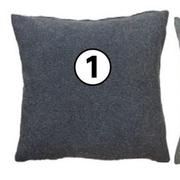 Coco Scatter Cushion Charcoal 50 x 50cm 81492808-For 3
