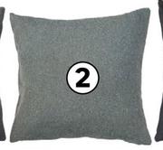 Coco Scatter Cushion Spruce 50 x 50cm 81495169-For 3