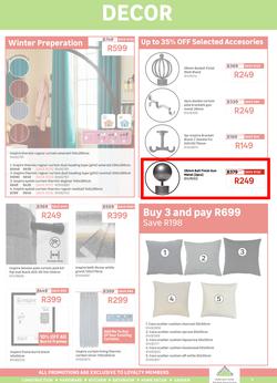 Leroy Merlin : Same Home Just Warmer (01 May - 31 May 2026), page 3