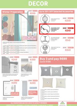 Leroy Merlin : Same Home Just Warmer (01 May - 31 May 2026), page 3