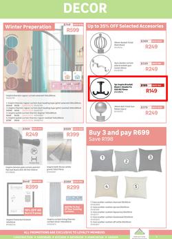 Leroy Merlin : Same Home Just Warmer (01 May - 31 May 2026), page 3