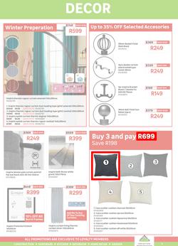 Leroy Merlin : Same Home Just Warmer (01 May - 31 May 2026), page 3