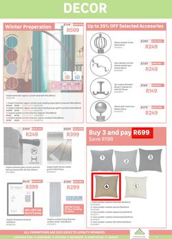 Leroy Merlin : Same Home Just Warmer (01 May - 31 May 2026), page 3