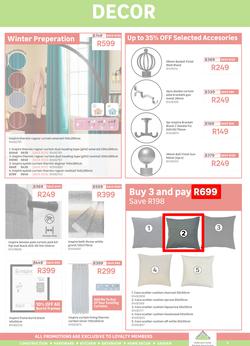 Leroy Merlin : Same Home Just Warmer (01 May - 31 May 2026), page 3