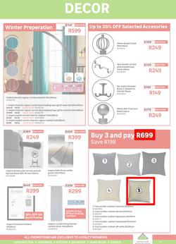 Leroy Merlin : Same Home Just Warmer (01 May - 31 May 2026), page 3