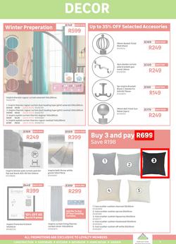 Leroy Merlin : Same Home Just Warmer (01 May - 31 May 2026), page 3