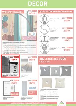 Leroy Merlin : Same Home Just Warmer (01 May - 31 May 2026), page 3
