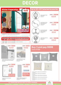 Leroy Merlin : Same Home Just Warmer (01 May - 31 May 2026), page 3