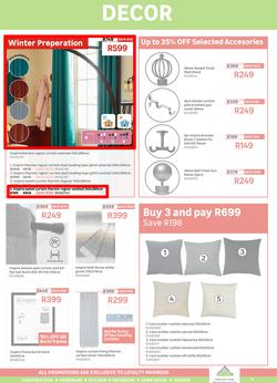 Leroy Merlin : Same Home Just Warmer (01 May - 31 May 2026), page 3