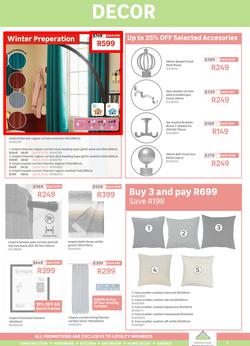 Leroy Merlin : Same Home Just Warmer (01 May - 31 May 2026), page 3