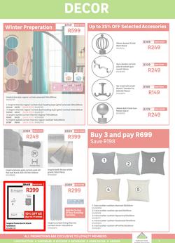 Leroy Merlin : Same Home Just Warmer (01 May - 31 May 2026), page 3