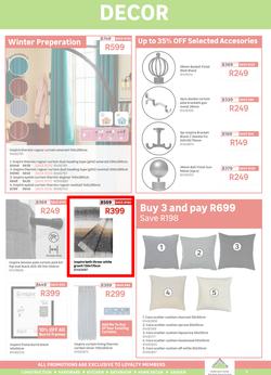 Leroy Merlin : Same Home Just Warmer (01 May - 31 May 2026), page 3