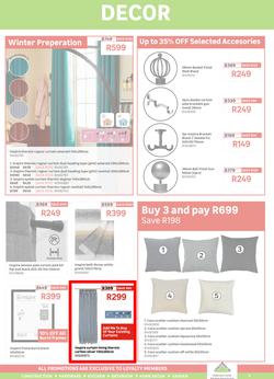 Leroy Merlin : Same Home Just Warmer (01 May - 31 May 2026), page 3