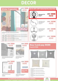 Leroy Merlin : Same Home Just Warmer (01 May - 31 May 2026), page 3