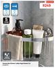 Sensea Neo Shower Caddy Angle Basket Chr 81489710