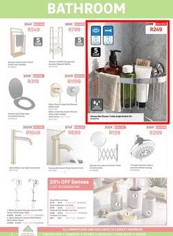 Leroy Merlin : Same Home Just Warmer (01 May - 31 May 2026), page 6