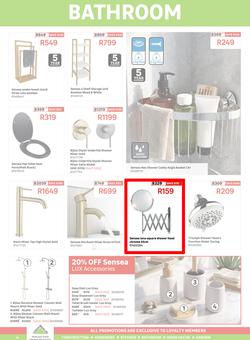 Leroy Merlin : Same Home Just Warmer (01 May - 31 May 2026), page 6