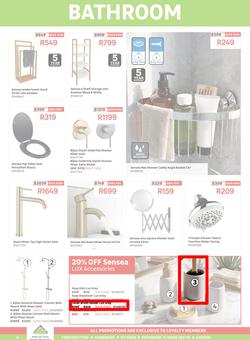 Leroy Merlin : Same Home Just Warmer (01 May - 31 May 2026), page 6