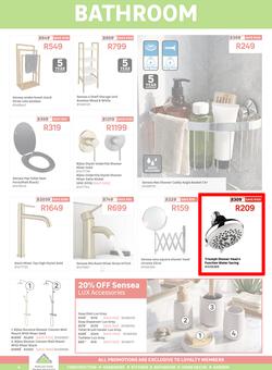 Leroy Merlin : Same Home Just Warmer (01 May - 31 May 2026), page 6