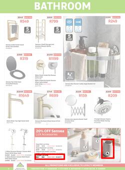 Leroy Merlin : Same Home Just Warmer (01 May - 31 May 2026), page 6