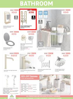 Leroy Merlin : Same Home Just Warmer (01 May - 31 May 2026), page 6