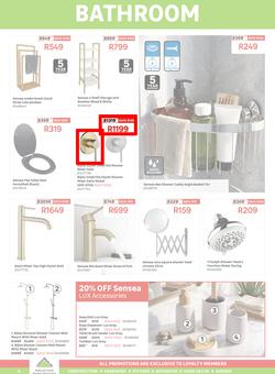 Leroy Merlin : Same Home Just Warmer (01 May - 31 May 2026), page 6