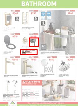 Leroy Merlin : Same Home Just Warmer (01 May - 31 May 2026), page 6
