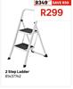 2 Step Ladder 81437742