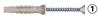 Nyn Anch C Board Screw Zp 4.0 x 50 250p Box 81422325