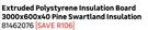 Swartland Insulation Extruded Polystyrene Insulation Board Pine 3000 x 600 x 40 81462076