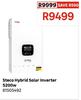 Steco 5200W Hybrid Solar Inverter 81505492