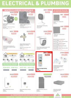 Leroy Merlin : Same Home Just Warmer (01 May - 31 May 2026), page 15