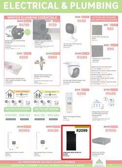 Leroy Merlin : Same Home Just Warmer (01 May - 31 May 2026), page 15